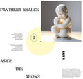 Panthera Krause: Aside The Aeons - Vinyl