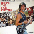John Mayall: Behind The Iron Curtain - Vinyl