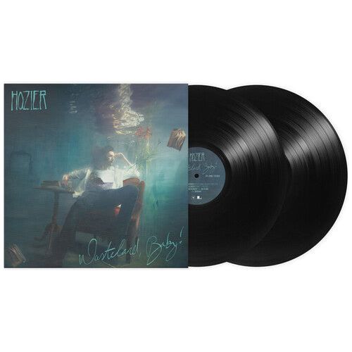 Hozier - Wasteland, Baby! (Anniversary Edition) ( VINYL )