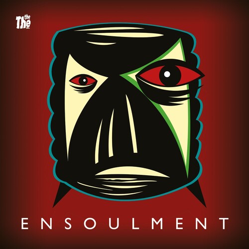 The The: Ensoulment - VINYL