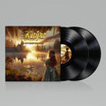 Kaipa: Sommargryningsljus - VINYL