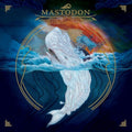 Mastodon - Leviathan ( VINYL )