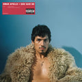 Omar Apollo - God Said No - Indie LP
