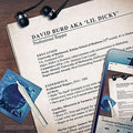 Lil Dicky: Professional Rapper - Vinyl