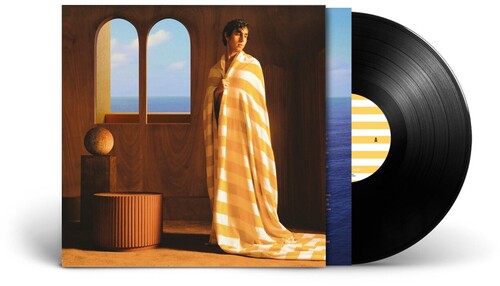 Kazy Lambist: Moda - Vinyl