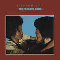 The Fatback Band: Let's Do It Again - VINYL