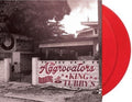 The Aggrovators: Dubbing At King Tubby's Vol 1 - VINYL