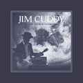 Jim Cuddy: All The World Fades Away  ( CD )