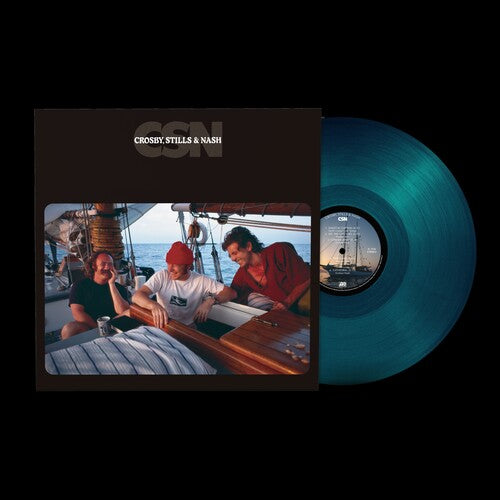 Crosby, Stills & Nash - CSN ( VINYL )