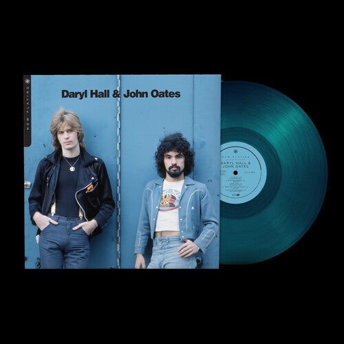 Hall & Oates - Now Playing - Rhino Sounds of the Summer ( VINYL )