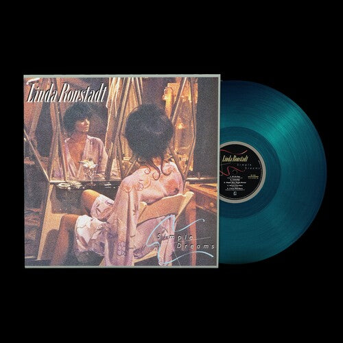 Linda Ronstadt - Simple Dreams ( VINYL )