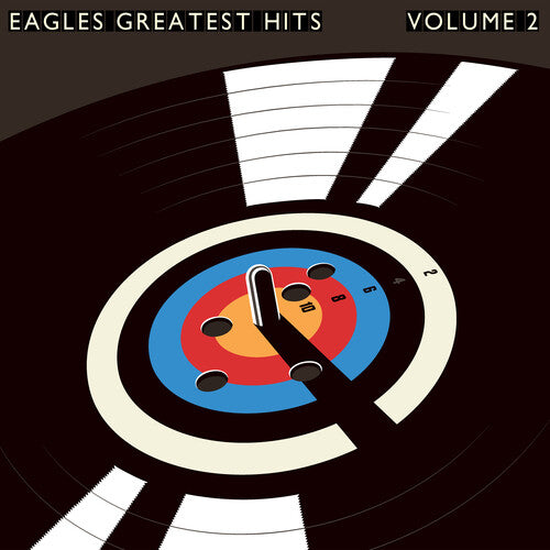 Eagles - Greatest Hits Volume 2 ( VINYL )