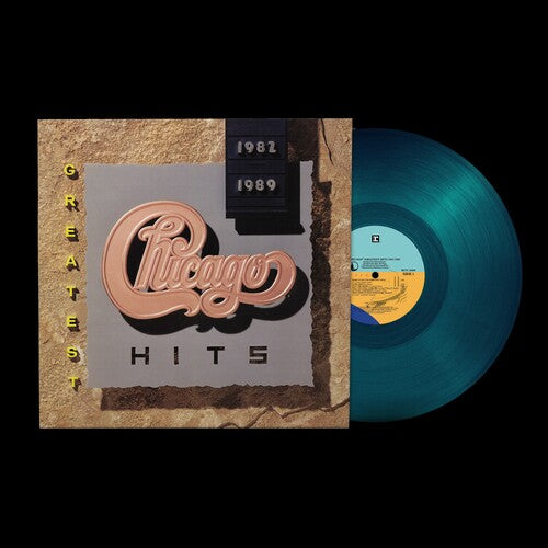 Chicago - Greatest Hits 1982-1989 ( VINYL )
