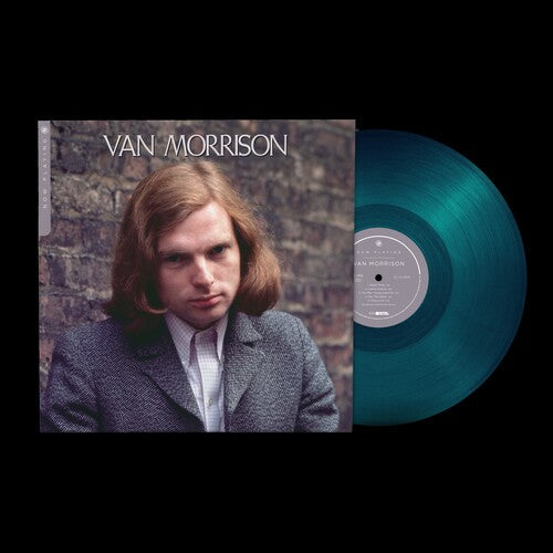 Van Morrison - Now Playing ( VINYL )