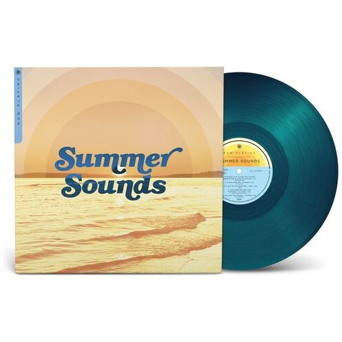 Various Artists - Now Playing: Summer Sounds ( VINYL )