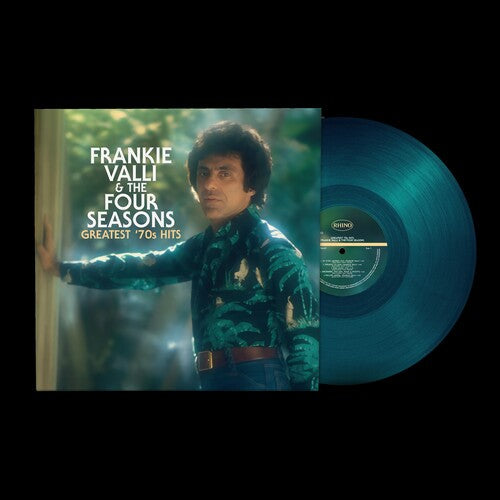 Frankie Valli & The Four Seasons - Greatest '70s Hits ( VINYL )