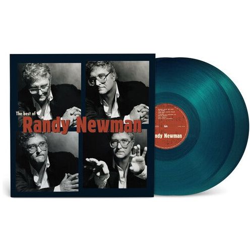 Randy Newman - The Best of Randy Newman ( VINYL )