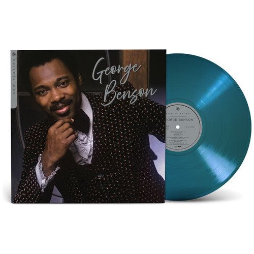 George Benson - Now Playing ( VINYL )