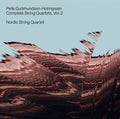 Nordic String Quartet: Gudmundsen-Holmgreen: Complete String Quartets, Vol. 2  ( CD )