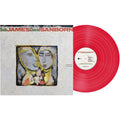 Bob James & David Sanborn - Double Vision ( VINYL )