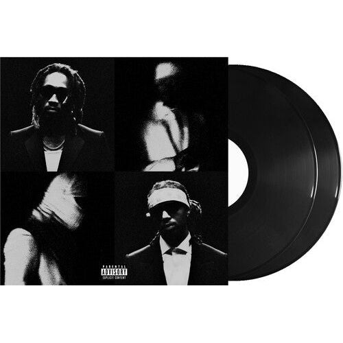 Future & Metro Boomin - We Still Don't Trust You ( VINYL )