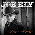 Joe Ely: Driven To Drive - Vinyl