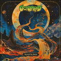 Octoploid: Beyond The Aeons (A Dusk Of Vex marbled vinyl ) - VINYL