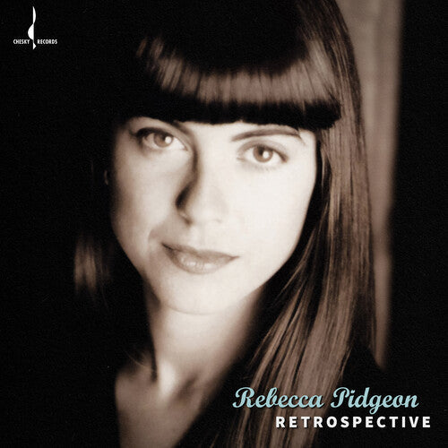 Rebecca Pidgeon - Retrospective ( VINYL )