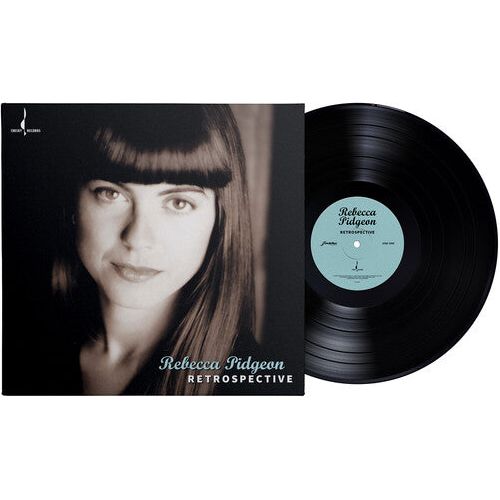 Rebecca Pidgeon - Retrospective ( VINYL )