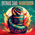 Citrus Sun: Anaconga - VINYL