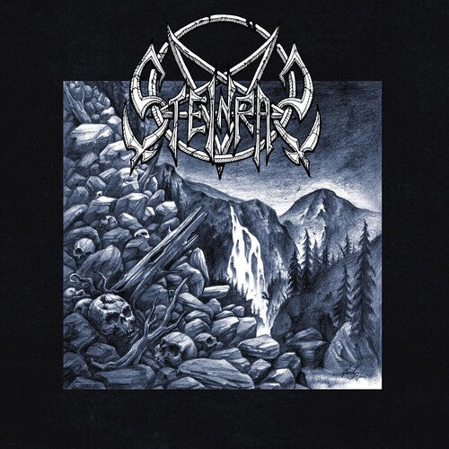 Steinras: Steinras - VINYL