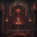 Horned Almighty: Contagion Zero - VINYL