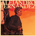 Alejandro Fernandez: Te Llevo En La Sangre - CD