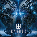 Wormed: Omegon - CD