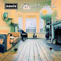 Oasis: Definitely Maybe - VINYL