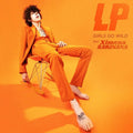 LP - Heart To Mouth ( VINYL )