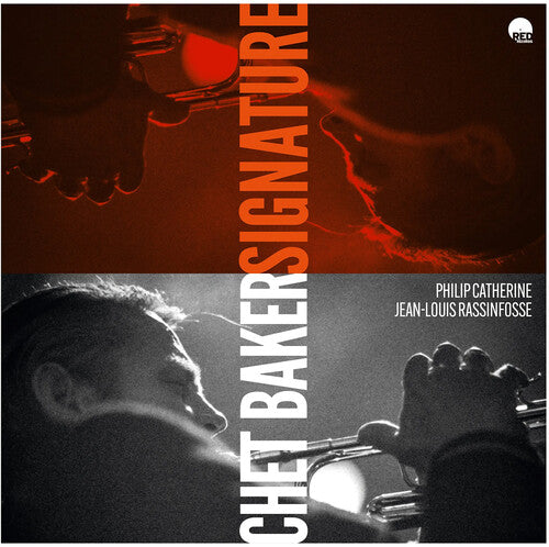 Chet Baker: Signature - VINYL