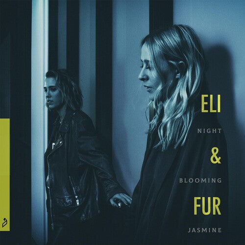 Eli & Fur: Night Blooming Jasmine - Vinyl