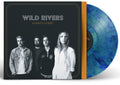 Wild Rivers: Eighty-Eight - Laguna Blue - Vinyl