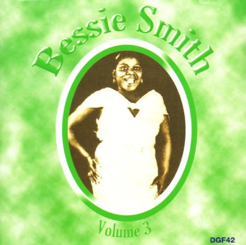 Bessie Smith: The Complete Recordings, Vol.3  ( CD )