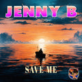 Jenny B: Save Me  ( CD )
