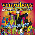 Vengaboys - We Like To Party: The Greatest Hits Collection ( VINYL )