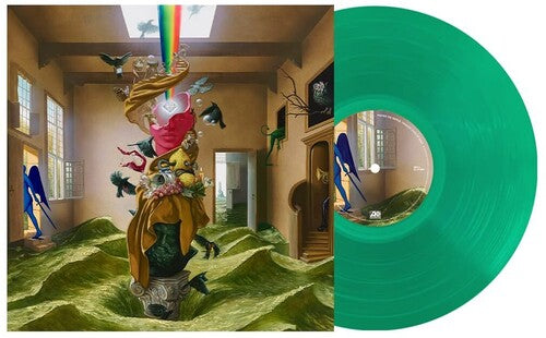 Foster the People: Paradise State Of Mind - VINYL