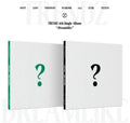 Trendz: Dreamlike - Random Cover - incl. 56pg Photobook, Postcard, 2-Cut Photo, Ticket Bookmark, Photocard A, Photocard B, Unit Photocard, Polaroid Photo, Sticker + Poster - CD