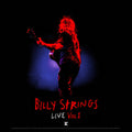 Billy Strings - Live Vol. 1 - Indie LP