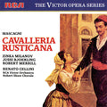 Renato Cellini: Cavalleria Rusticana  ( CD )