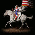 Beyoncé: Cowboy Carter Official Vinyl - Vinyl