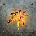 Zimmer's Hole: Bound By Fire - VINYL