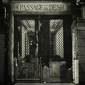 Johnny Blue Skies - Passage du Desir ( VINYL )