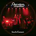 Ann Wilson & Tripsitter - Live In Concert ( VINYL )